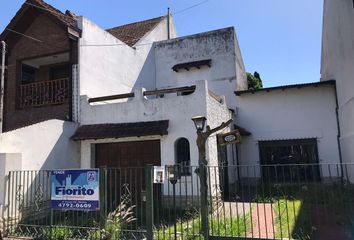 Casa en  Martínez, Partido De San Isidro