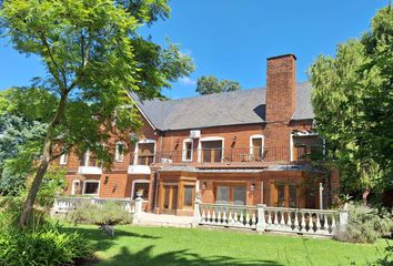 Terrenos en  Lomas De San Isidro, Partido De San Isidro