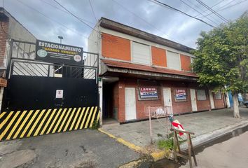 Galpónes/Bodegas en  Ramos Mejía, La Matanza