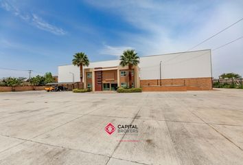 Nave en  Calle Hidalgo, Coyula, Tonalá, Jalisco, 45410, Mex