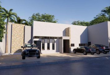 Casa en  Calle 73, Temozón Norte, Mérida, Yucatán, 97302, Mex