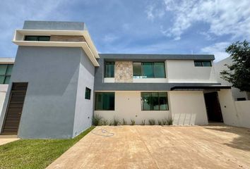 Casa en  97347, Kantoyna, Yucatán, Mex