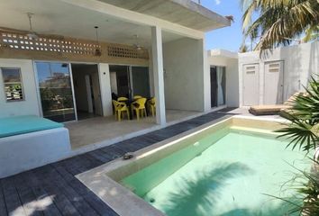 Casa en  Calle 20 4, Telchac Puerto, Yucatán, 97407, Mex