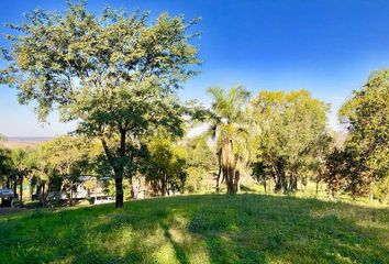 Terrenos en  San Pablo Y Villa Nougués, Tucumán