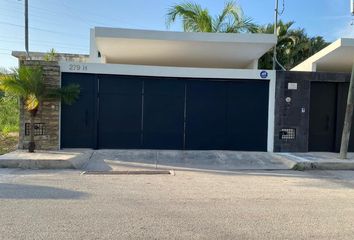 Casa en  Calle 8 242b, Santa Maria Chuburná, Mérida, Yucatán, 97138, Mex