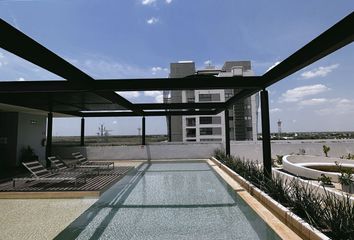 Departamento en  Calle 22 383-383, Santa Gertrudis Copo, Mérida, Yucatán, 97305, Mex