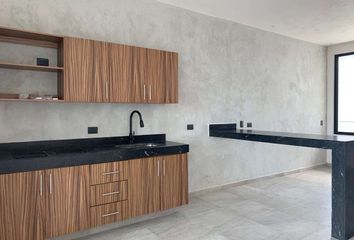 Departamento en  Calle 12 B, Santa Gertrudis Copo, Mérida, Yucatán, 97305, Mex