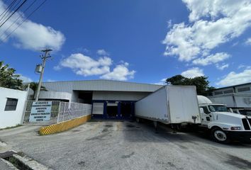 Nave en  Calle 18 108-108, Cholul, Mérida, Yucatán, 97305, Mex