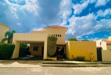 Casa en  Conkal, Yucatán, Mex