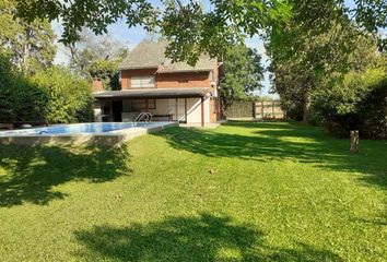 Casa en  General Rodríguez, Partido De General Rodríguez