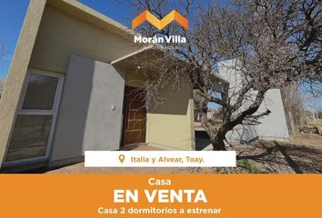 Casa en  Santa Rosa, La Pampa