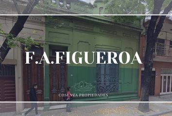 Casa en  Almagro, Capital Federal