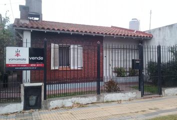 Casa en  Temperley, Partido De Lomas De Zamora