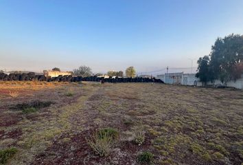 Lote de Terreno en  Calle 16 De Septiembre 16, San Bartolomé Actopan, Temascalapa, México, 55980, Mex