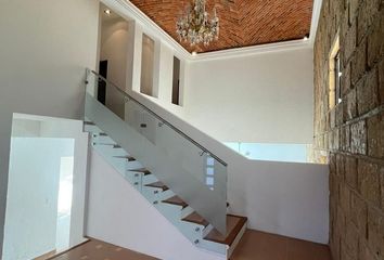 Casa en  Avenida Santa Catarina 225-269, Villas Del Mesón, La Antigua Juriquilla, Querétaro, 76226, Mex