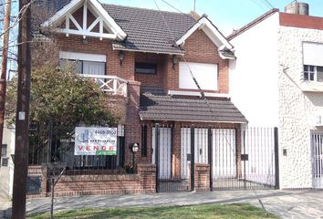 Casa en  Ramos Mejía, La Matanza