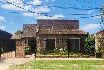 Casa en  San Antonio De Areco, Partido De San Antonio De Areco