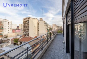 Departamento en  Barracas, Capital Federal