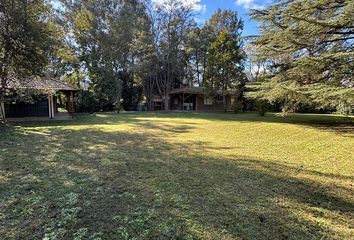 Casa en  General Belgrano, Partido De General Belgrano