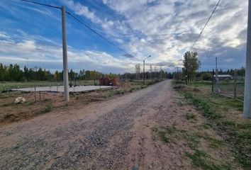 Terrenos en  Plottier, Neuquen