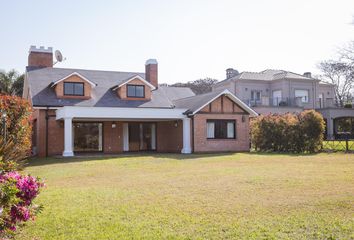 Casa en  San José, Tucumán