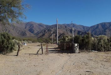 Terrenos en  Colalao Del Valle, Tucumán