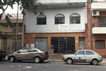 Casa en  Chacarita, Capital Federal