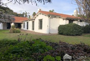 Casa en  Tablada Park, Córdoba Capital