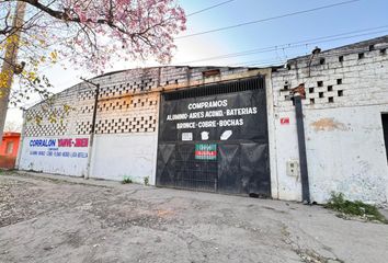 Galpónes/Bodegas en  San Miguel De Tucumán, Tucumán