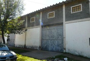 Galpónes/Bodegas en  La Tatenguita, Santa Fe Capital