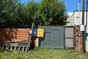 Terrenos en  Manuel B Gonnet, Partido De La Plata