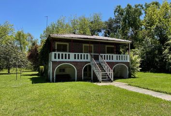 Casa en  San Fernando, Partido De San Fernando