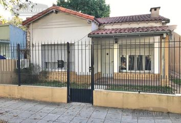 Casa en  Temperley, Partido De Lomas De Zamora