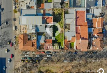 Terrenos en  San Juan, Mar Del Plata