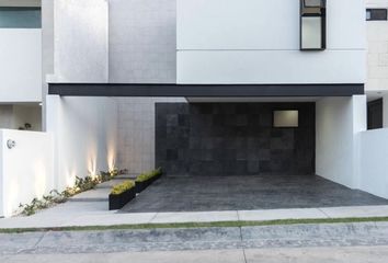 Casa en condominio en  Avenida Del Campestre, Pocitos, Aguascalientes, 20997, Mex