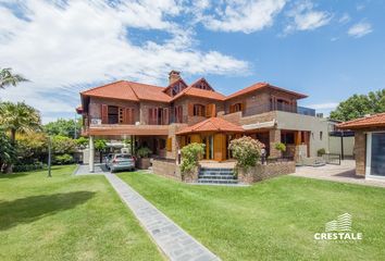 Casa en  Las Heras, Rosario