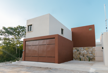 Casa en  Pueblo Cholul, Mérida, Yucatán