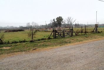 Terrenos en  Los Palenques, Partido Del Pilar