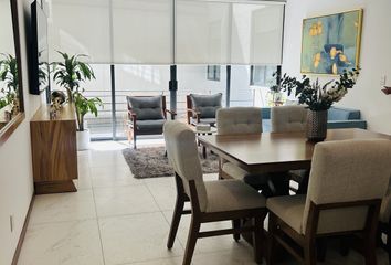 Departamento en  Calle Desierto De Los Leones 52, Altavista, Álvaro Obregón, Ciudad De México, 01000, Mex