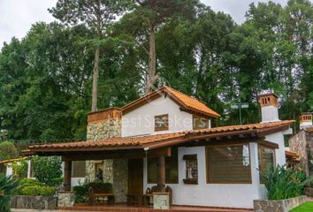 Casa en condominio en  Avenida Del Vergel 11, Avandaro, Valle De Bravo, Valle De Bravo, México, 51200, Mex