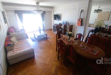 Departamento en  Caballito, Capital Federal