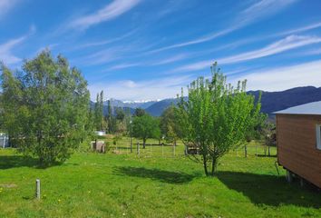 Terrenos en  Las Golondrinas, Chubut