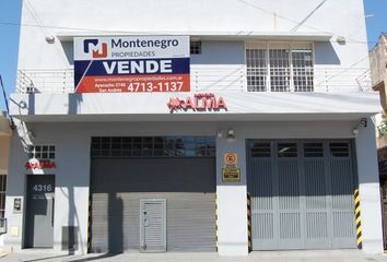 Galpónes/Bodegas en  Villa Ballester, Partido De General San Martín