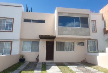 Casa en  Rosas Viejas, El Refugio Residencial, Querétaro, 76146, Mex