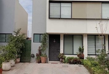 Casa en condominio en  Avenida Element, Element, San Agustín, Tlajomulco De Zúñiga, Jalisco, 45645, Mex