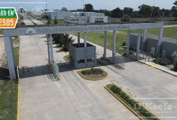 Terrenos en  Bosques, Partido De Florencio Varela