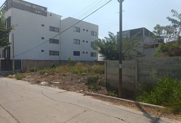 Lote de Terreno en  Avenida 14a. Norte Poniente 1495, El Mirador Ii, Tuxtla Gutiérrez, Chiapas, 29030, Mex