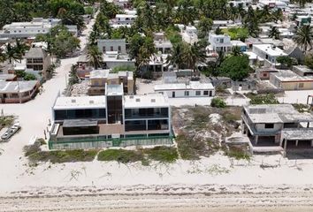 Casa en  Calle 20 4, Telchac Puerto, Yucatán, 97407, Mex