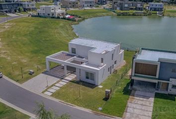 Casa en  Bahía Grande, Partido De Tigre