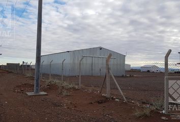 Galpónes/Bodegas en  Añelo, Neuquen